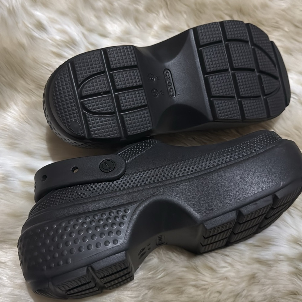 Crocs Platform - image 5